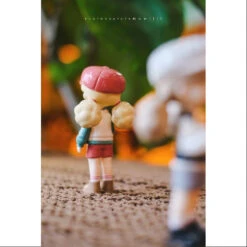 Molinta Spring City Wandering Series Surprise Leisure Afternoon -Doll Shop 9 b855a2cc 5ddc 4e1c 9a38 a30de21d93b3