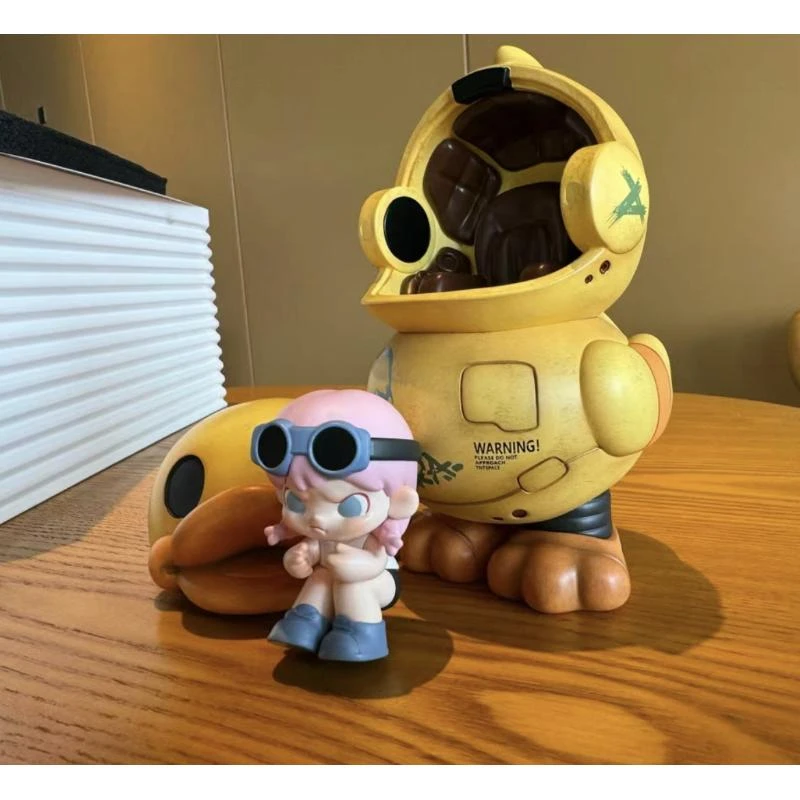 DORA X B.Duck Limited Edition 5 DORA X B.Duck Limited Edition - Image 5