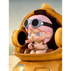 DORA X B.Duck Limited Edition 7 DORA X B.Duck Limited Edition -Doll Shop IMG 0827