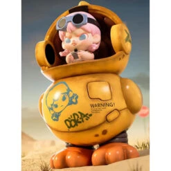 DORA X B.Duck Limited Edition 8 DORA X B.Duck Limited Edition -Doll Shop IMG 0828