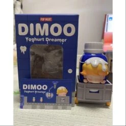 DIMOO Yogurt Milk Limited Edition CHUNZHEN Yogurt Dreamer -Doll Shop IMG 2586 20231210 060408