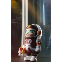 MEGA SPACE MOLLY 100% NBA Miami Heat 2023 LIMITED -Doll Shop IMG 2782 20231217 084324