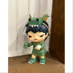 Hirono Pop Mart Loong Presents The Treasure Series Hirono PRANKSTER LOONG Special Ver.(1/144) 5 Hirono Pop Mart Loong Presents The Treasure Series Hirono PRANKSTER LOONG Special Ver.(1/144) -Doll Shop IMG 2932 20231231 085518