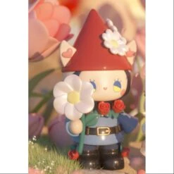 Emma Secret Forest Garden Dating Series Small Secret Garden Gnome(1/72) -Doll Shop IMG 3117 20240119 104738