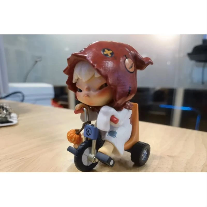 Hirono Halloween Special Art Toy Figurine Limited Edition(China Limited) 2 Hirono Halloween Special Art Toy Figurine Limited Edition(China Limited) - Image 2