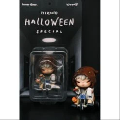 Hirono Halloween Special Art Toy Figurine Limited Edition(China Limited) 7 Hirono Halloween Special Art Toy Figurine Limited Edition(China Limited) -Doll Shop IMG 3131 20240120 065954