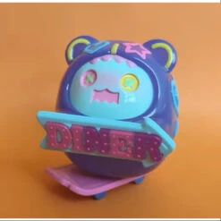 Shinwoo Ghost Diner Series Super Secret Come On In(1/240)