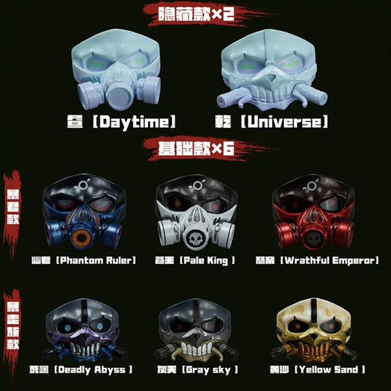 Faceless Dust And Fog 1 Faceless Dust And Fog