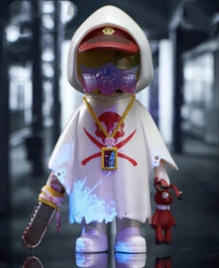 Faceless Dust And Fog 9 Faceless Dust And Fog -Doll Shop IMG 4476