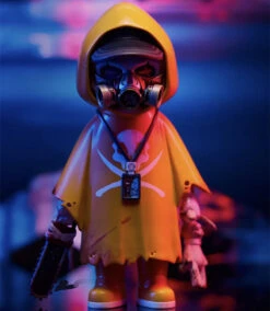 Faceless Dust And Fog 6 Faceless Dust And Fog -Doll Shop IMG 4480