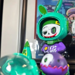 MR.BONE Joker LIMITED -Doll Shop IMG 4774 20230626 153608