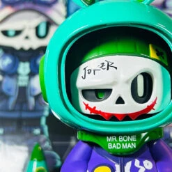 MR.BONE Joker LIMITED -Doll Shop IMG 4777 20230626 153608