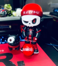 MR.Bone Slam Dunk LIMITED 12 MR.Bone Slam Dunk LIMITED -Doll Shop IMG 5512 20230815 005608