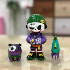 MR.BONE Joker LIMITED -Doll Shop IMG 5778 20230902 021232