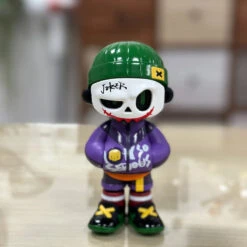 MR.BONE Joker LIMITED -Doll Shop IMG 5781 20230902 021232