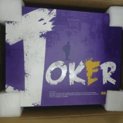 MR.BONE Joker LIMITED -Doll Shop IMG 5801