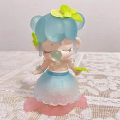 Nanci Teatime Series Secret Mint Smoothie (1/72) -Doll Shop IMG 5983 20230917 002554