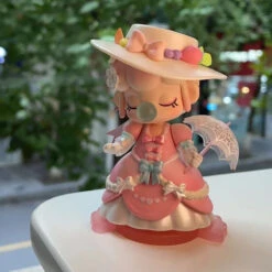 Nanci Teatime Series Secret Lady Nanci (1/144) -Doll Shop IMG 6005 20230917 002813