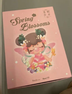 Nanci Spring Blossom -Doll Shop IMG 9514 20240411 095020