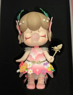 Nanci Spring Blossom