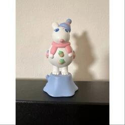 Sonny Angel Winter Wonderland Series Secret Snowman Robby