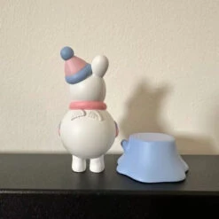 Sonny Angel Winter Wonderland Series Secret Snowman Robby -Doll Shop IMG 9756