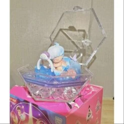 DIMOO Pop Mart Wishes At Your Fingertips Series Secret DIMOO Forever Love(1/96) 7 DIMOO Pop Mart Wishes At Your Fingertips Series Secret DIMOO Forever Love(1/96) -Doll Shop d10