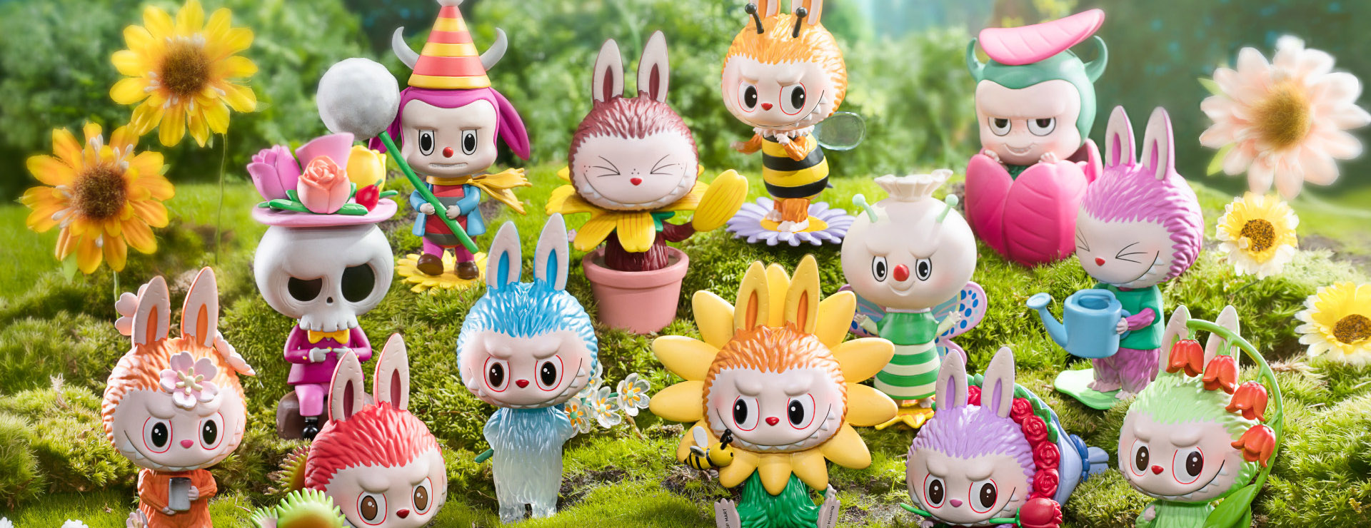 Doll Shop -Doll Shop