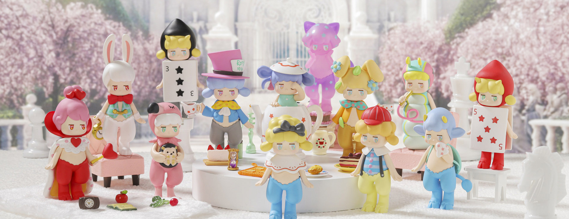 Doll Shop -Doll Shop